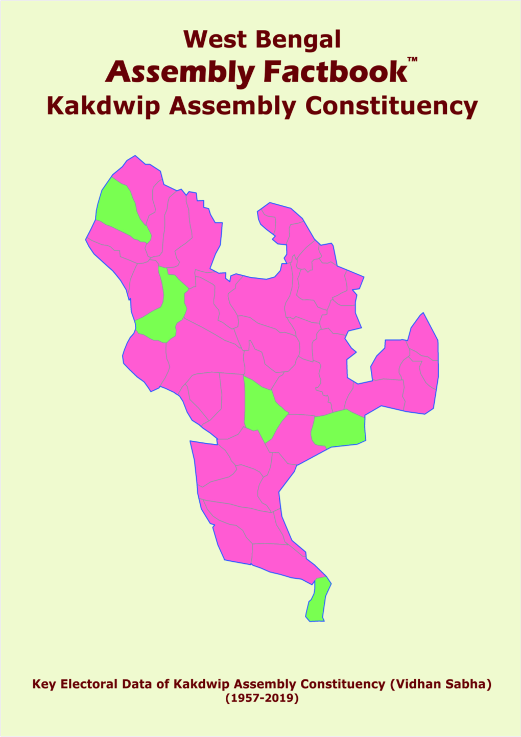 Kakdwip Assembly West Bengal Factbook
