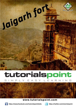 Download Jaigarh Fort