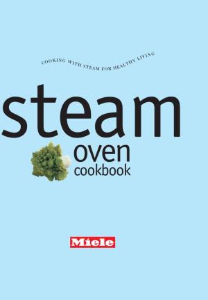 Steam Oven Cookbook Oven Steam Steamoven Cookbook M.-Nr