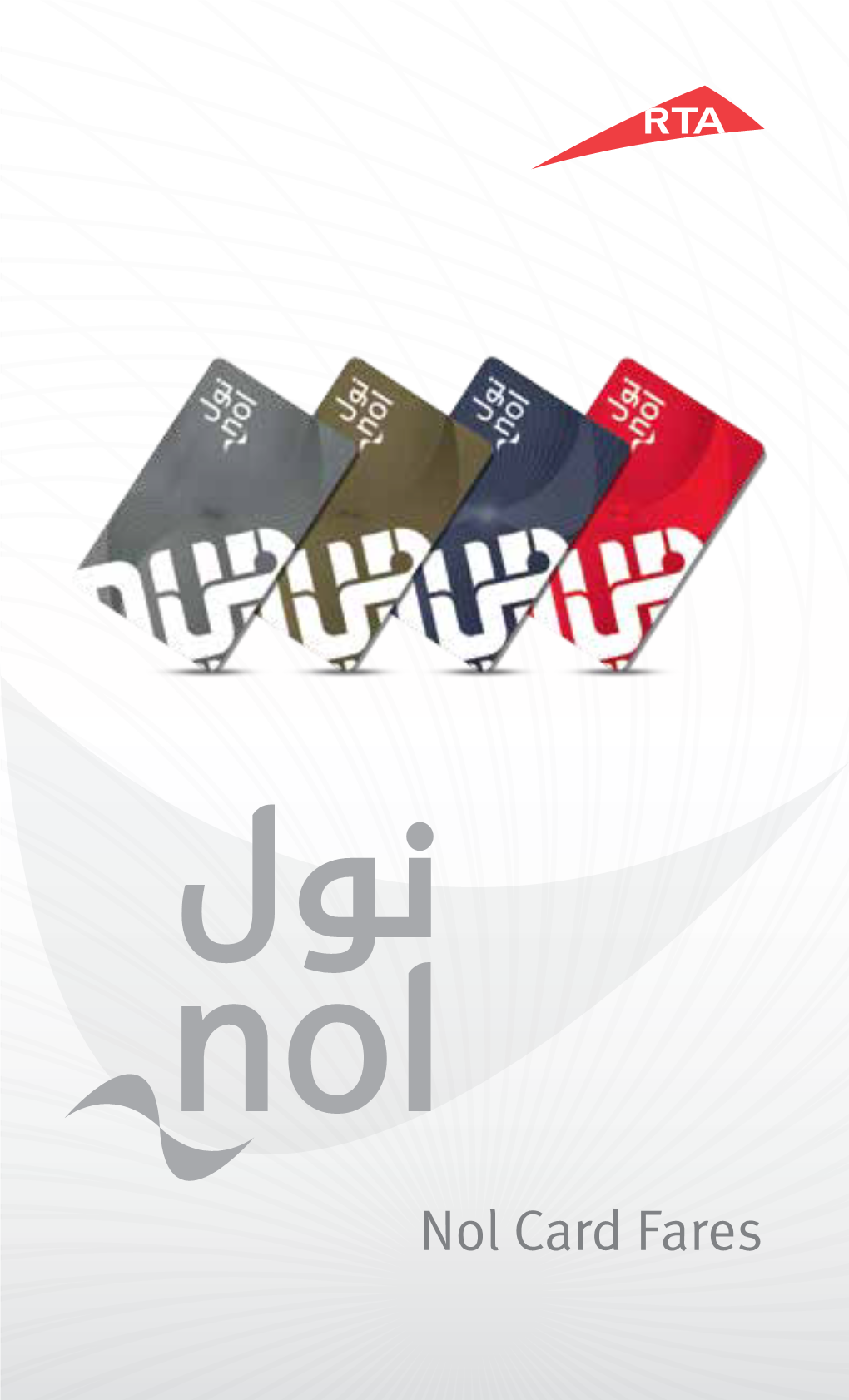 Nol Card Fares Everything You Wanted to Know About the Enhanced Nol Cards