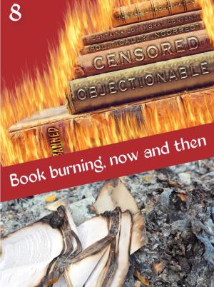 B8 Book Burning.Indd
