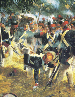 North Point at the Battle of North Don Who Painted the 5Th Infantry Artist Troiani History Is a Military