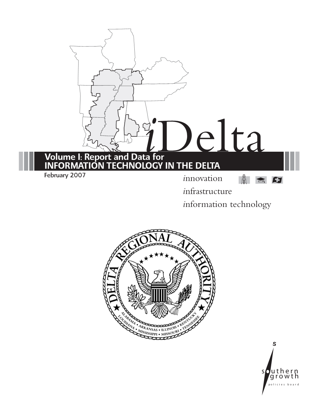 Southern Growth Report Final