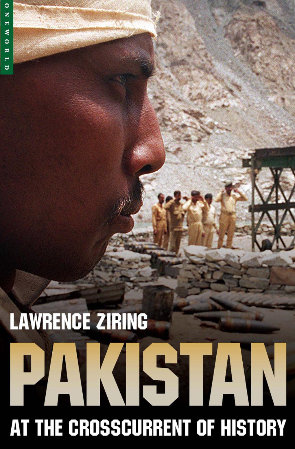 Pakistan : at the Crosscurrent of History