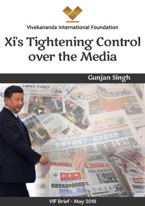 Chinese Media, Media Control in China