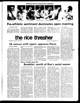 The Rice Thresher
