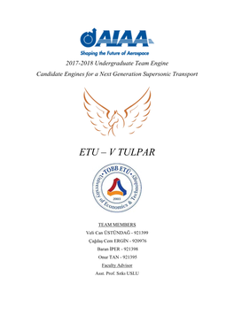 Etu – V Tulpar