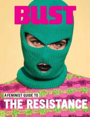 A Feminist Guide to the Resistance Table of Contents
