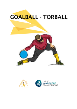 Goalball - Torball