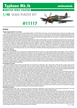 11117 NAV1 Typhoon Mk.Ib.Cdr