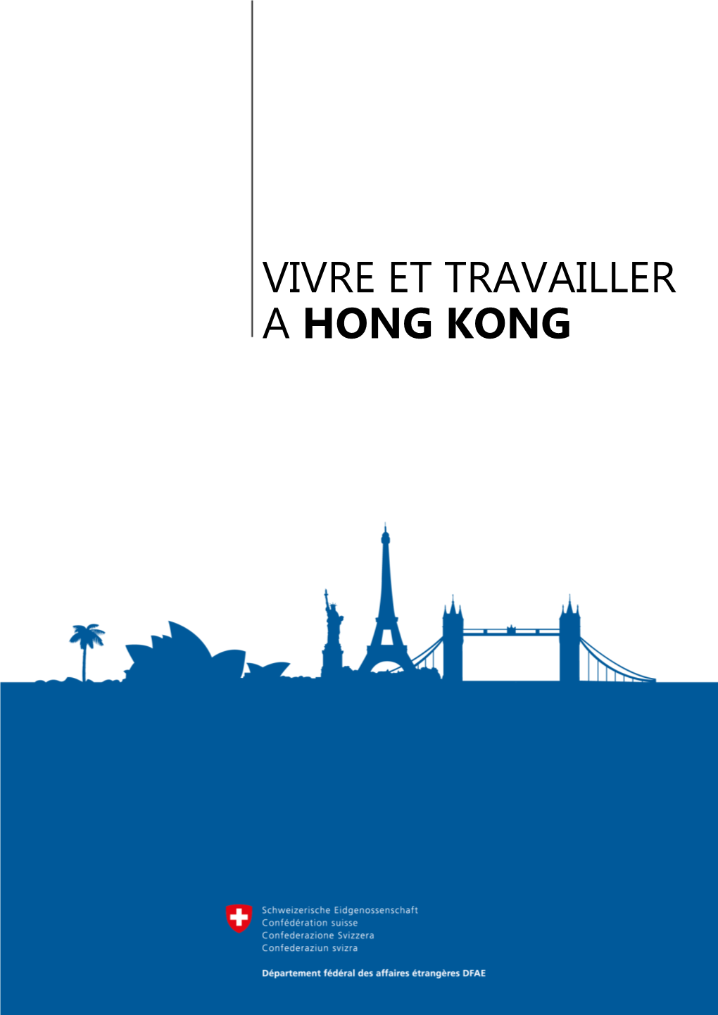 Dossier Vivre Et Travailler À Hong Kong Docslib