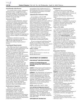 Federal Register/Vol. 85, No. 68/Wednesday, April 8, 2020/Notices