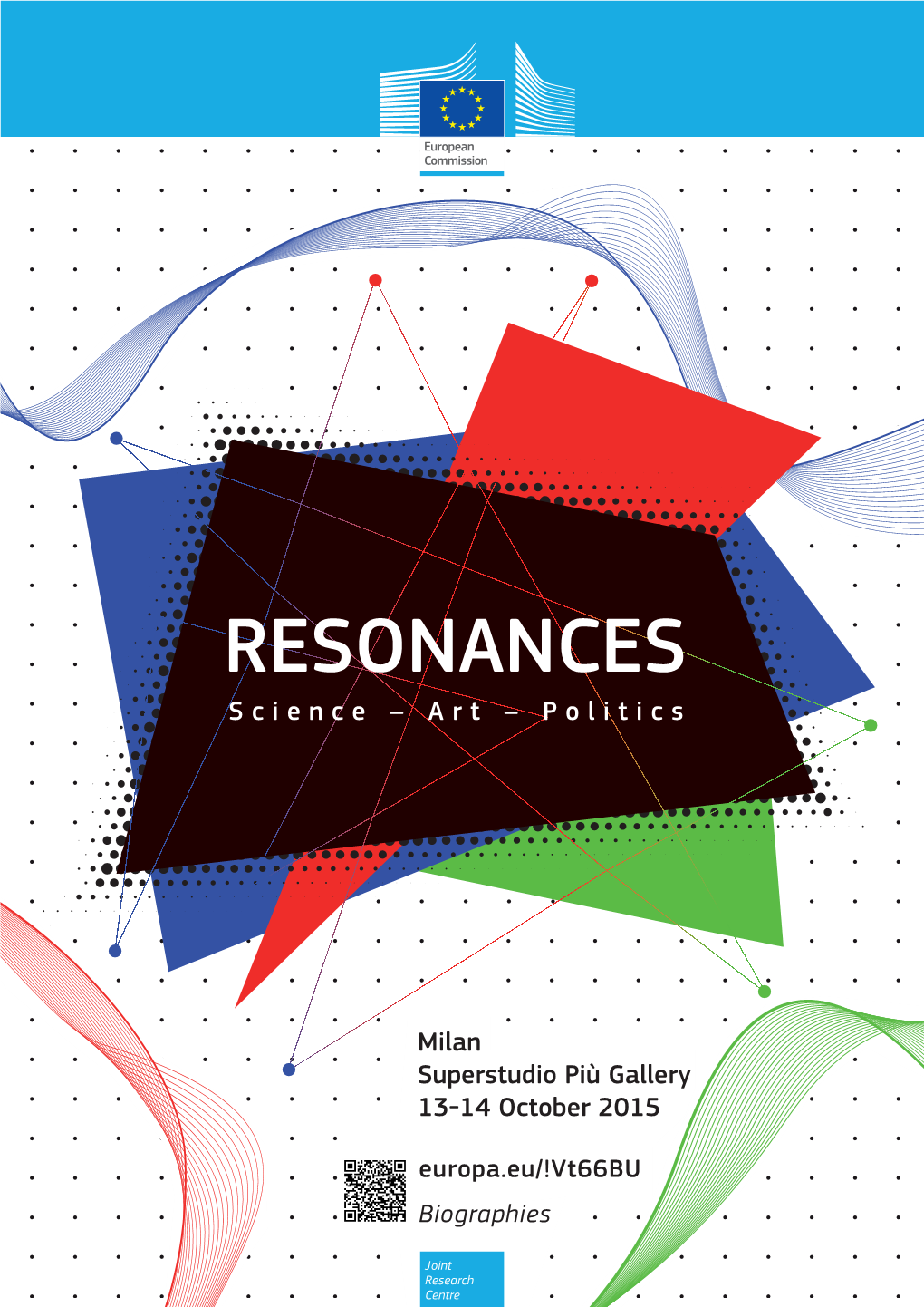 RESONANCES Science – Art – Politics