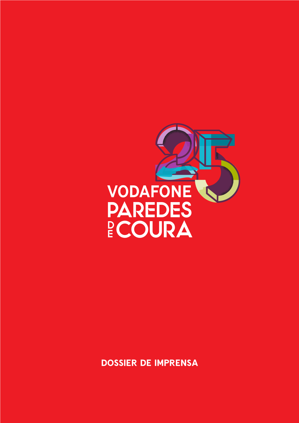 Vodafone Paredes De Coura 2017