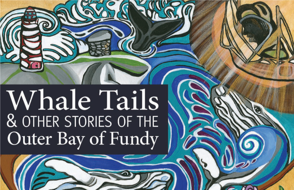 Whale Tails & Other Stories.Pdf