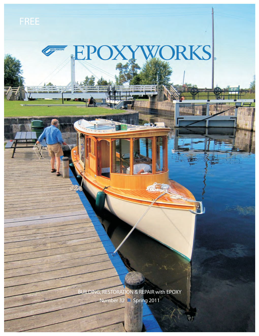 Epoxyworks 32 Is Also Available As A