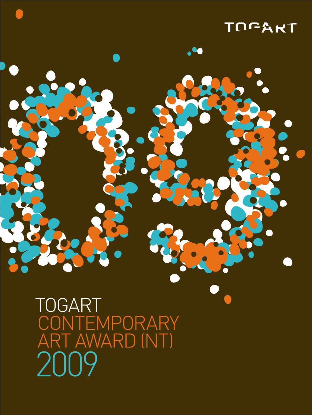 Togart Award 2009 Catalogue