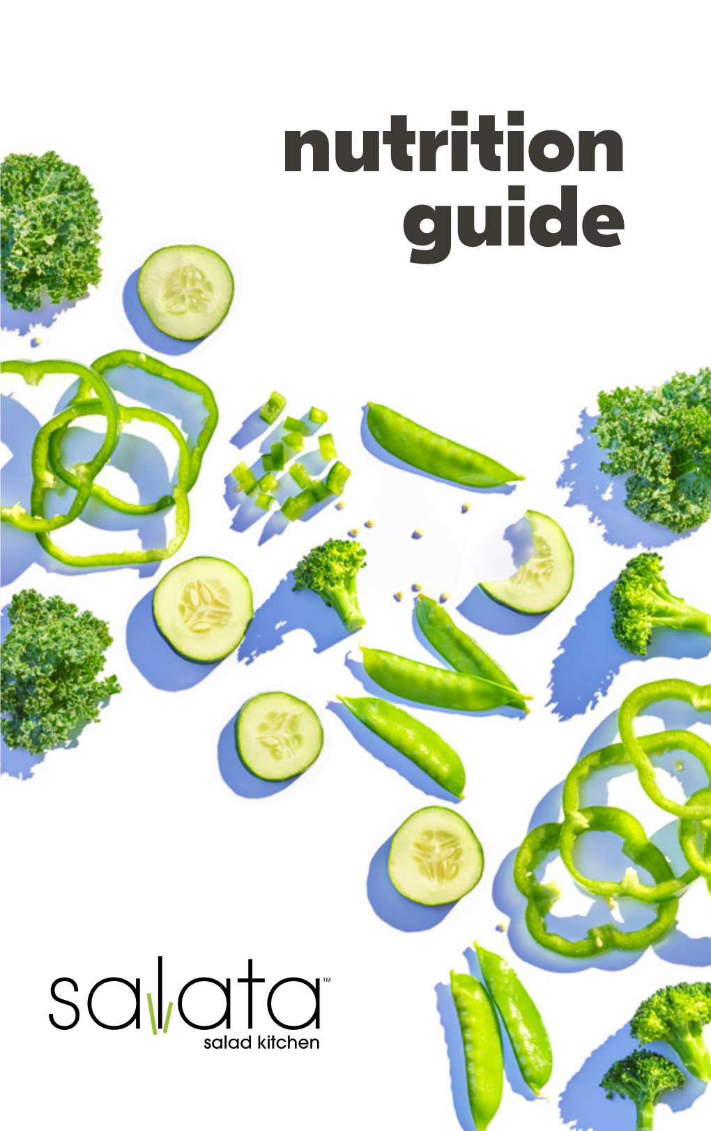 Nutrition Guide