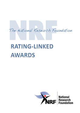 NRF Rating-Linked Awards