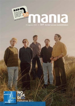 Download De Pdf Van Mania 369