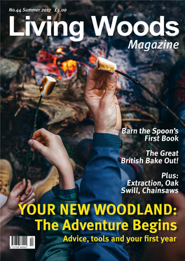 Living Woods Issue 44