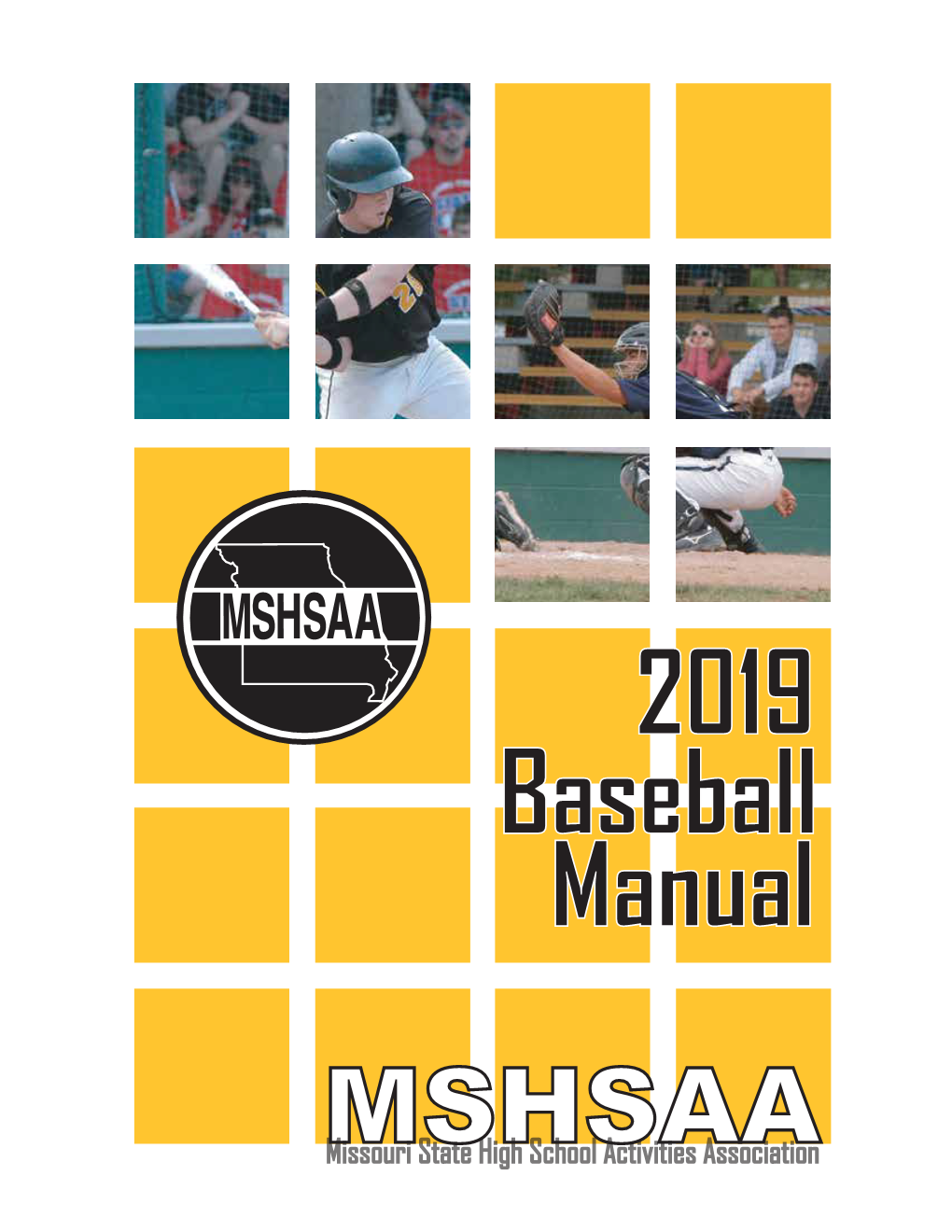 Baseball Manual