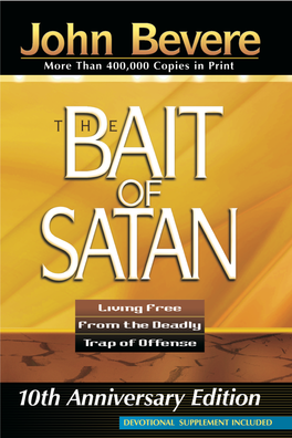 The Bait of Satan