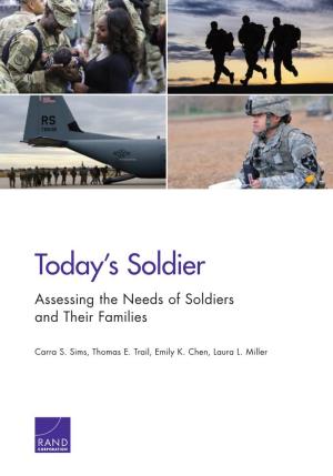 Assessing the Needs of Soldiers and Their Families