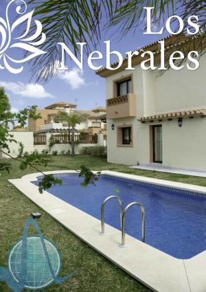 Los Nebrales Los Nebrales – an Andalucían Dream