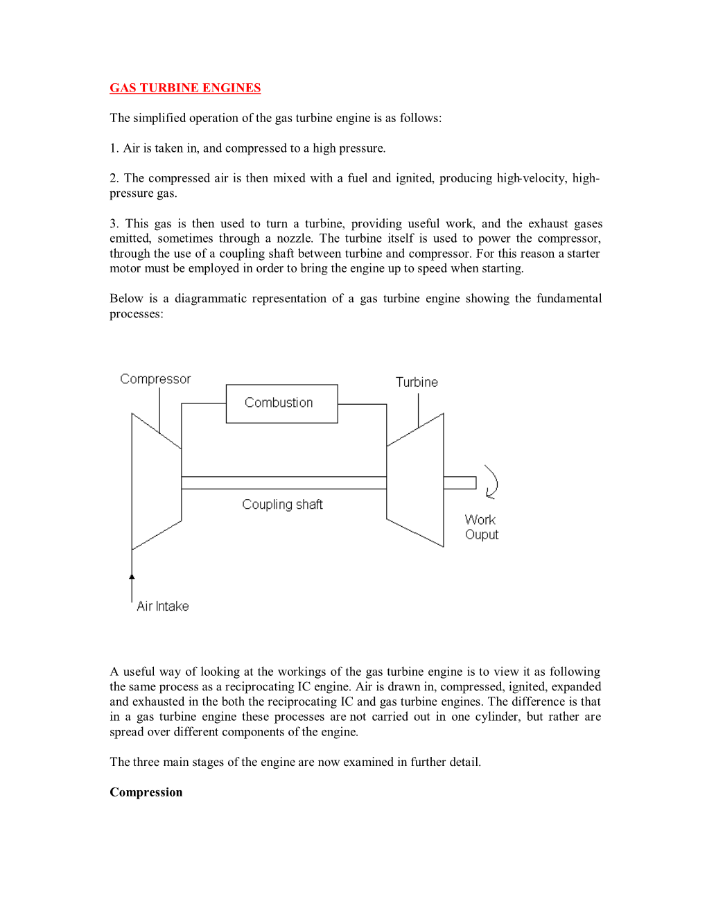 Gas Turbine Engines.Pdf - DocsLib