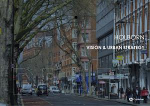 Holborn Vision & Urban Strategy