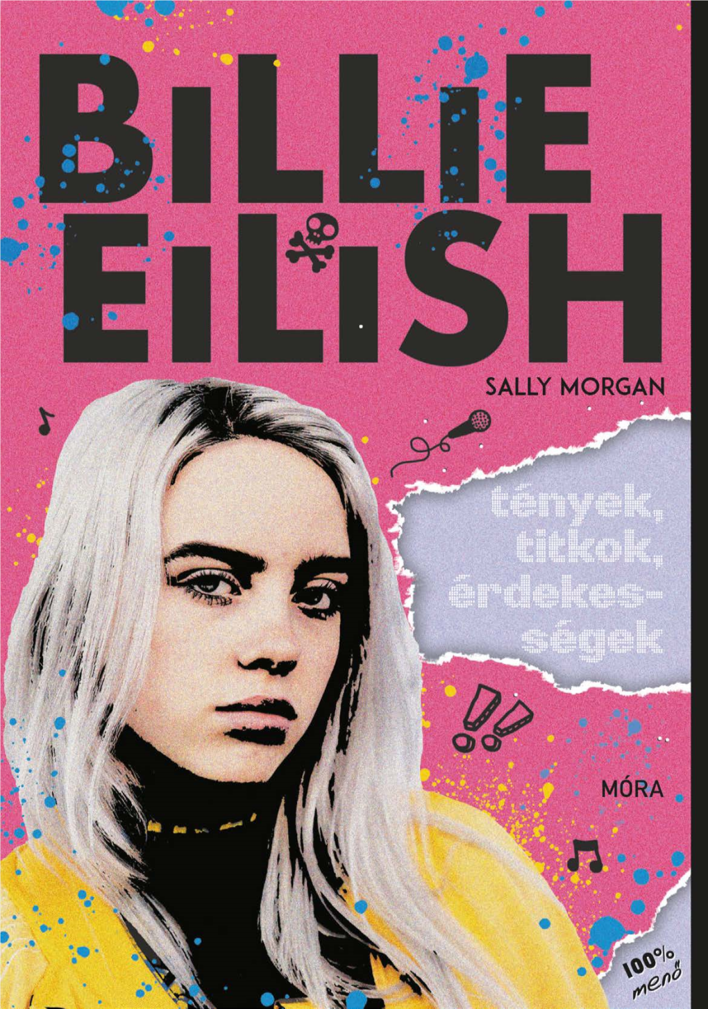 Billie Eilish Beleolvaso.Pdf