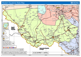 Western Equatoria State