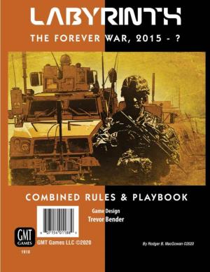 14.0 Introduction to Forever War