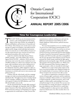 Annual Report 2005-2006