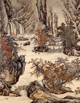 The Art of the Ming Dynasty