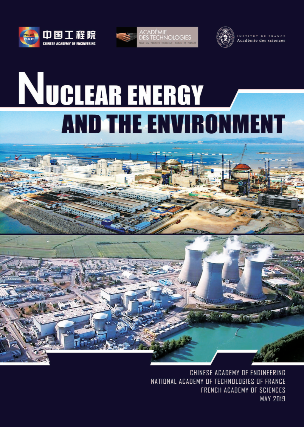 Nuclear Energy and Environment