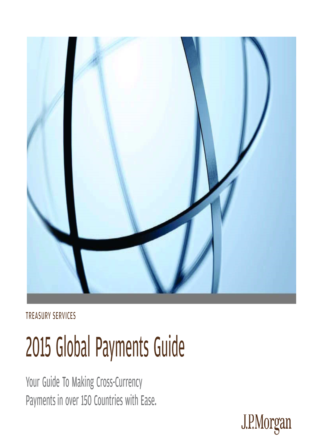 2015 Global Payments Guide