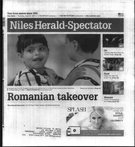 Nues Herald-Spectator