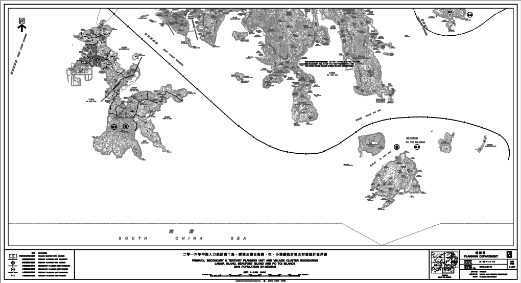 M / SP / 14 / 154 � M / SP / 14 / 167 Central 100 Tsuen © Prison 86 136 ¤�| J¤· 3 ¤ TAI WAN Ma Hang Estate SEE PLAN REF