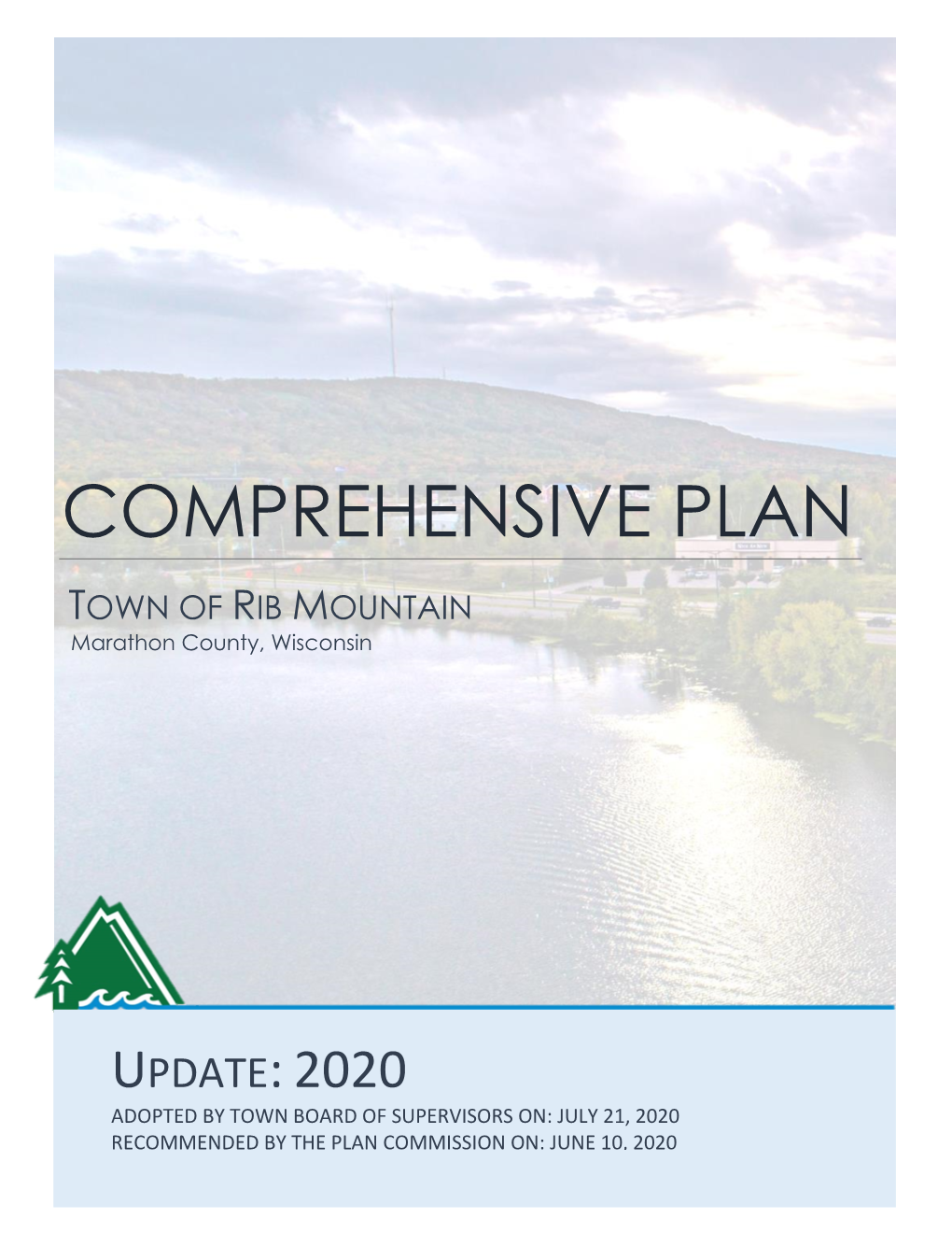 2020 Comprehensive Plan