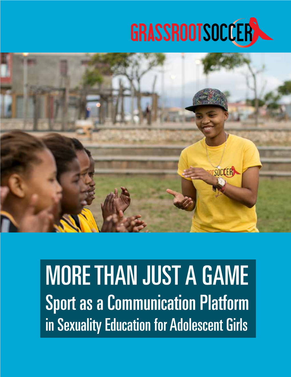 More Than Just a Game: Sport As a Communication Platform For