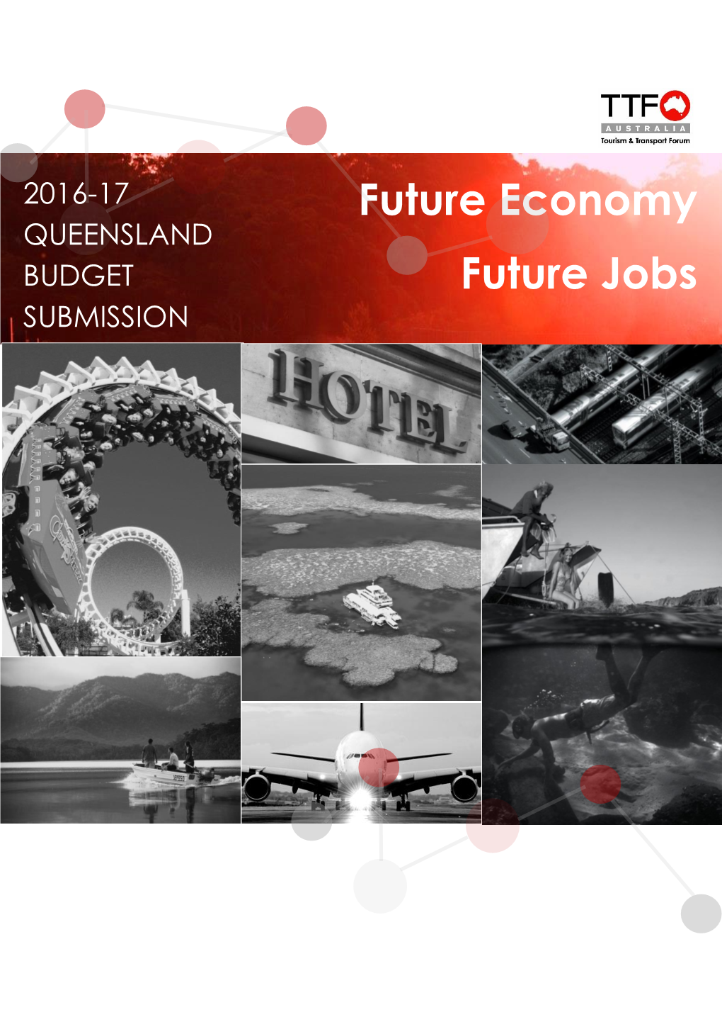 Future Economy Future Jobs