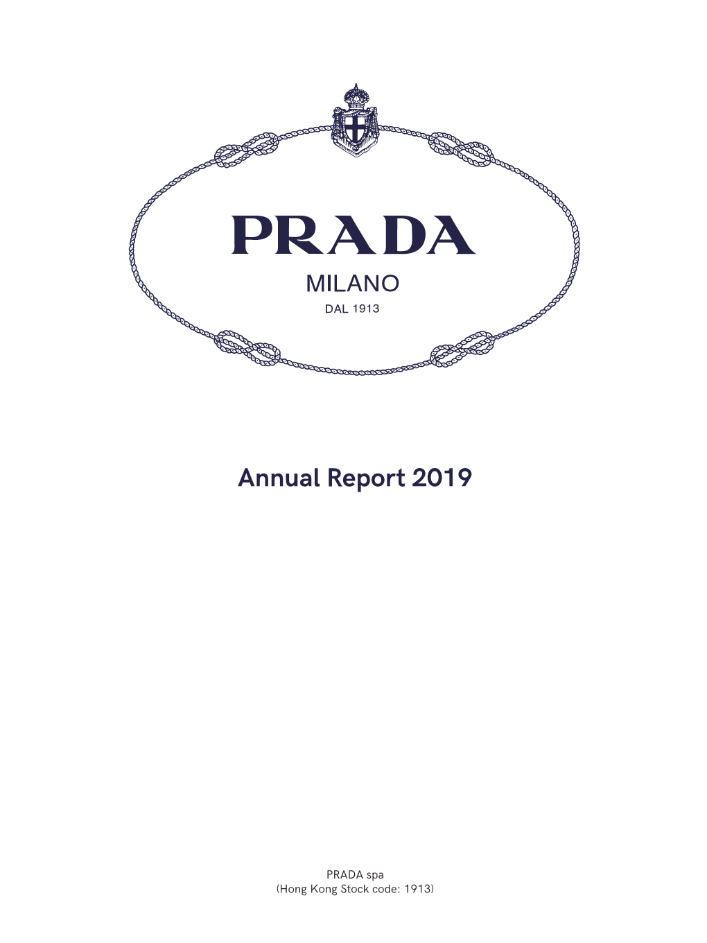 Annual Report 2019