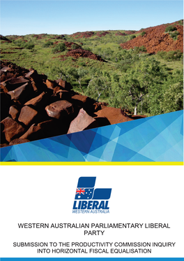Parliamentary Liberal Party of WA