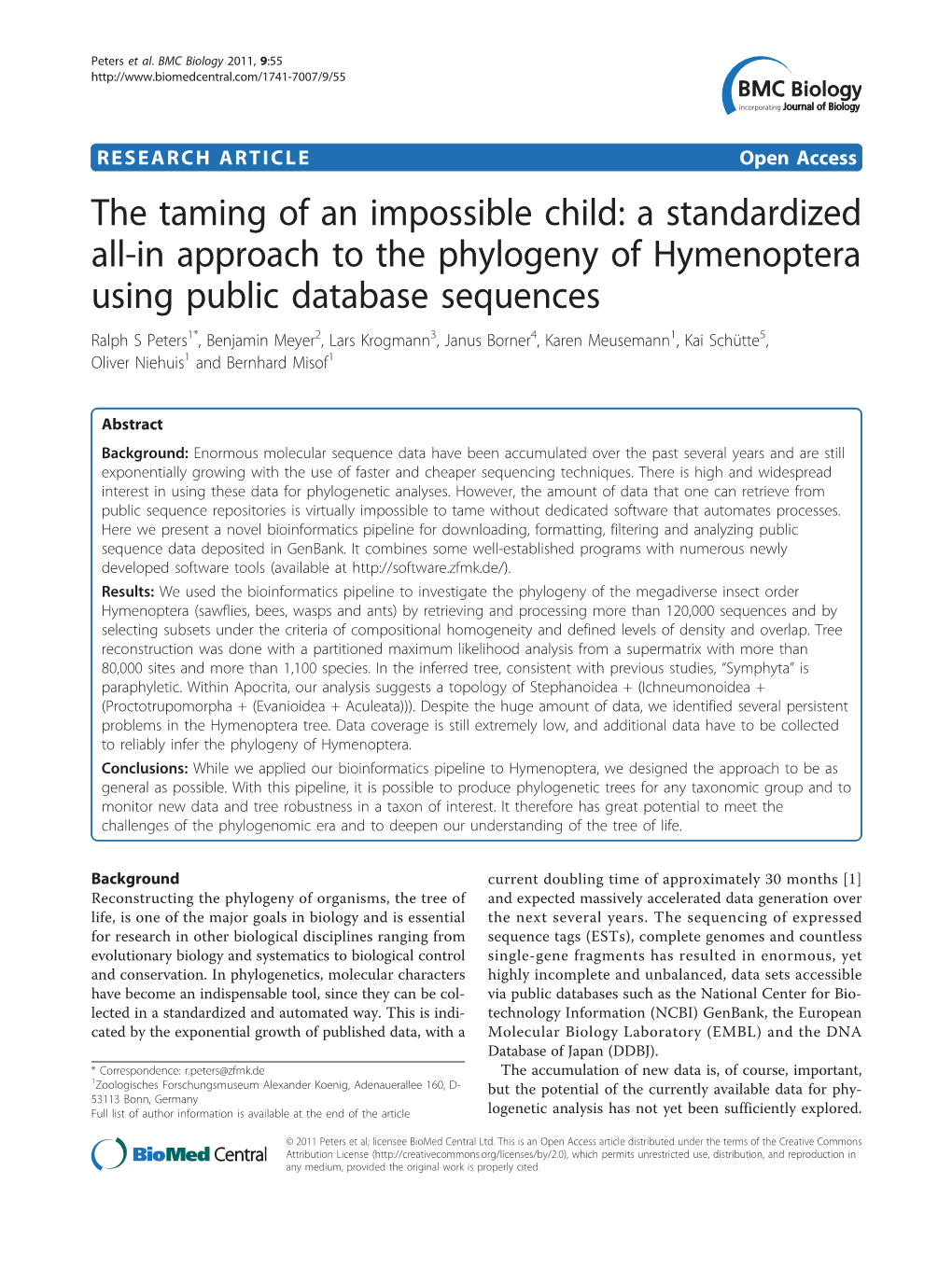 Downloading, Formatting, Filtering and Analyzing Public Sequence Data Deposited in Genbank