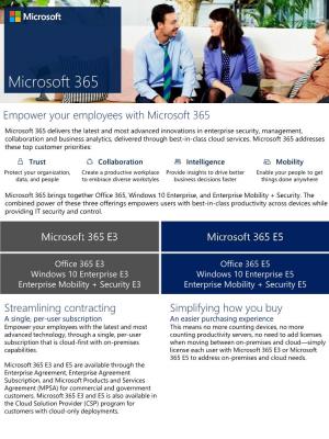 Microsoft-365-At-A-Glance.Pdf