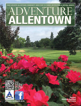 Allentown Municipal Golf Course on Facebook Susan R