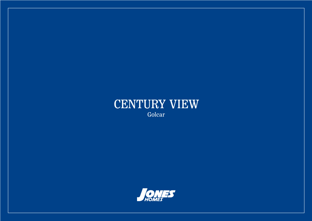 CENTURY VIEW Golcar Century View