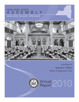ASSEMBLY Annual Report